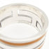 Move H Ring Sterling Silver