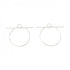 Earrings Sterling Silver