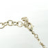 Bracelet Metal With Artificial Pearl
