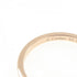 Ballerina 3P Ring 18K Rose Gold with Diamond