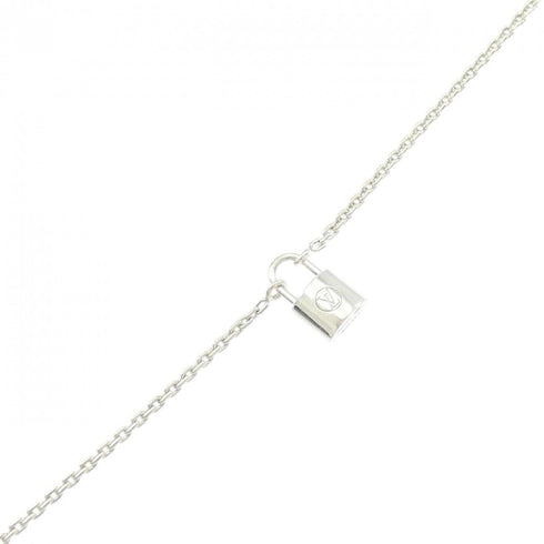 Lockit Bracelet Sterling Silver