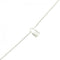 Lockit Bracelet Sterling Silver