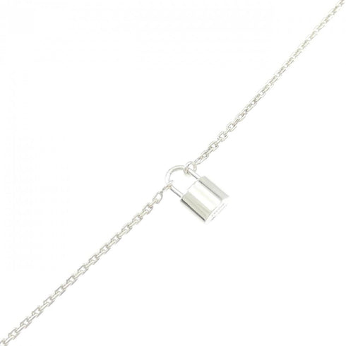 Lockit Bracelet Sterling Silver