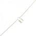 Lockit Bracelet Sterling Silver