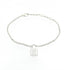 Lockit Bracelet Sterling Silver