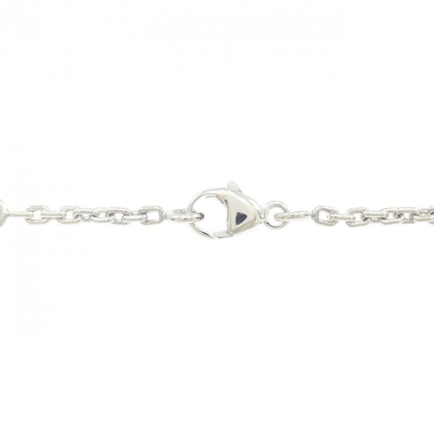 Lockit Bracelet Sterling Silver