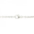 Lockit Bracelet Sterling Silver