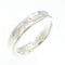 1837 Narrow Ring Sterling Silver