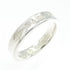 1837 Narrow Ring Sterling Silver