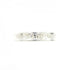 1837 Narrow Ring Sterling Silver