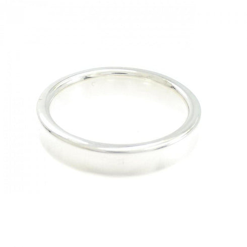 1837 Narrow Ring Sterling Silver