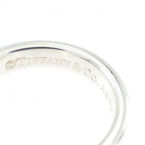 1837 Narrow Ring Sterling Silver