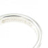 1837 Narrow Ring Sterling Silver