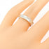 1837 Narrow Ring Sterling Silver
