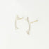 T Smile Pendant Necklace Sterling Silver Earrings Sterling Silver