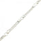 Charm Bracelet Sterling Silver