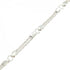 Charm Bracelet Sterling Silver