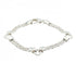 Charm Bracelet Sterling Silver