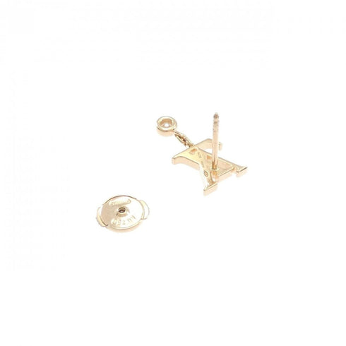 Single Earring 18K Rose Gold