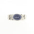 Ring Sterling Silver and Resin