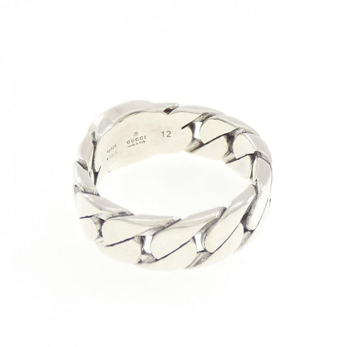 Ring Sterling Silver and Resin