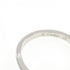Ring Platinum With Diamond