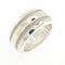 Atlas Ring Sterling Silver