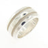 Atlas Ring Sterling Silver