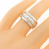Atlas Ring Sterling Silver