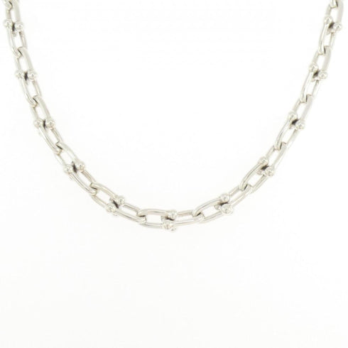 HardWear Pendant Necklace Sterling Silver Small