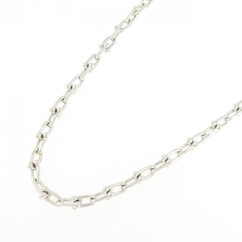 HardWear Pendant Necklace Sterling Silver Small
