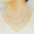 HardWear Pendant Necklace Sterling Silver Small