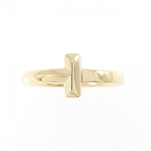 Ring 18K Yellow Gold