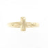 Ring 18K Yellow Gold