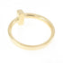 Ring 18K Yellow Gold