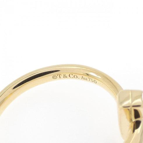 Ring 18K Yellow Gold