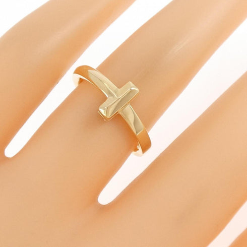 Ring 18K Yellow Gold