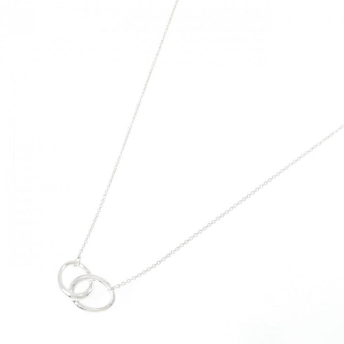 Pendant Necklace Sterling Silver