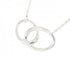 Pendant Necklace Sterling Silver
