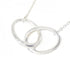Pendant Necklace Sterling Silver