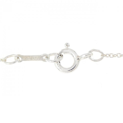 Pendant Necklace Sterling Silver