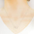 Pendant Necklace Sterling Silver