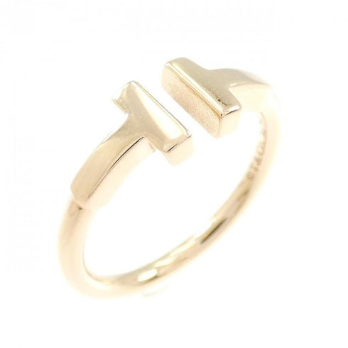 Ring 18K Rose Gold