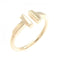Ring 18K Rose Gold
