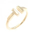 Ring 18K Rose Gold