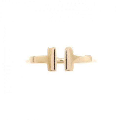 Ring 18K Rose Gold