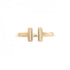 Ring 18K Rose Gold
