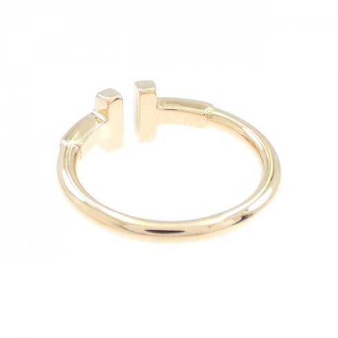 Ring 18K Rose Gold