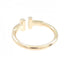 Ring 18K Rose Gold