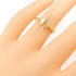 Ring 18K Rose Gold